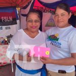 Siuna gana concurso gastronómico departamental en Bonanza