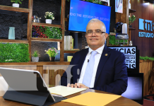 BM y FMI asimilan proyecciones de crecimiento con el Banco Central de Nicaragua