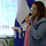 Presentan propuesta de proyecto a comerciantes del Roberto Huembes, Managua