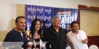 Jorge Falcón en Nicaragua, un show que promete muchas carcajadas