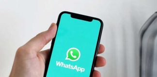 Estos son los celulares donde WhatsApp ya no estará disponible