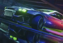 Primera imágenes del nuevo 'Need for Speed' y su diseño divide a los fans