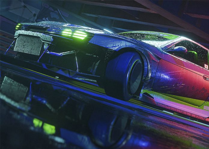 Primera imágenes del nuevo 'Need for Speed' y su diseño divide a los fans