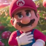 "¡Here we go!": Lanzan trailer de la nueva película de Mario Bros