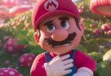 "¡Here we go!": Lanzan trailer de la nueva película de Mario Bros