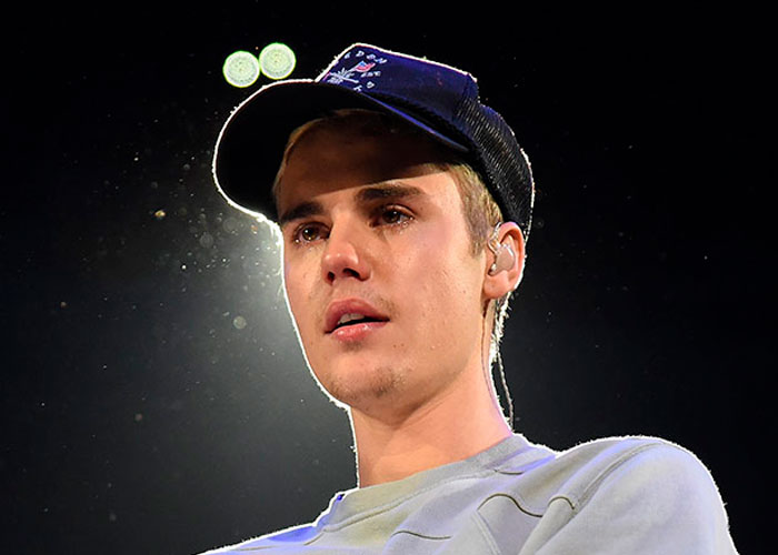Justin Bieber cancela 28 conciertos por el avance del Síndrome que padece