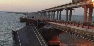 Puente de Crimea: Todo sobre la explosión hasta el momento