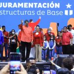 Nicolás Maduro: "Estamos preparados para las elecciones, saldremos a conquistar la gran victoria"
