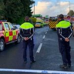 Fuerte explosión en gasolinera de Irlanda deja 9 muertos