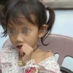 "Gracias a una cobija": Niña sobrevivió a la brutal masacre en Tailandia