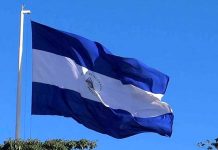 Foto; Nicaragua ante un Occidente satánico