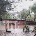 Más de 300 familias afectadas en Potosí tras el paso de la Tormenta Tropical Julia