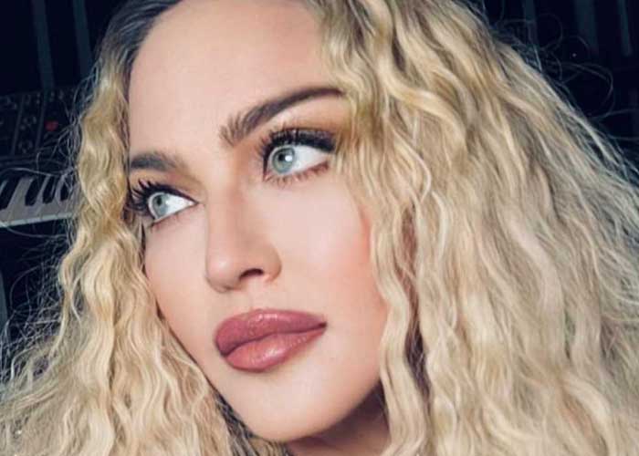 ¡Bomba! Madonna confirma por medio de su TikTok que es 'gay'
