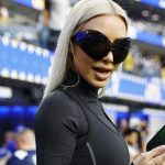 "Por primera vez", un estadio entero desprecia a Kim kardashian
