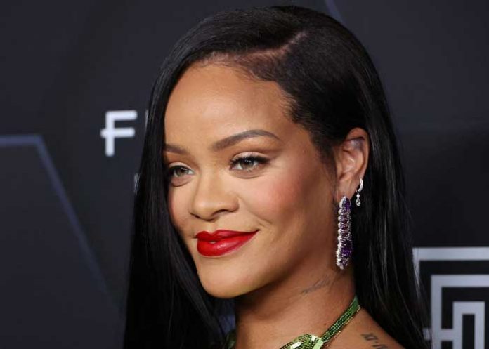 Desde el Super Bowl hasta un sexy video: Rihanna regresa con todo