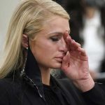 Paris Hilton y el abuso sexual que nuevamente la está afectando