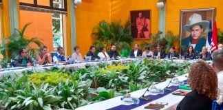 Huracán Julia preliminarmente dejó millonarias perdidas en Nicaragua