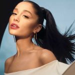 Ariana Grande retorna a Instagram con poderosa sesión de fotos