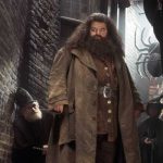 Fallece Robbie Coltrane mejor conocido como "Hagrid" en Harry Potter