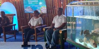 MEFCCA fortalece producción y promueve consumo de peces en Nicaragua