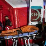 Ascienden a 41 las victimas mortales tras explosión de una mina en Turquía