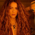 Shakira culpa a la "Monotonía": Adelanto exclusivo del estreno musical