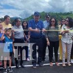 Matagalpa ya cuenta con su pista de atletismo