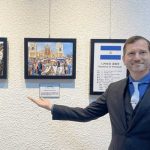 Embajada de Nicaragua en Corea participa en Festival de Fotografía Latinoamericana