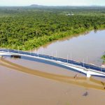 Gobierno Culmina "Puente Wawa": Obra trascendental para la unidad nacional