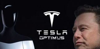 ¿Nos sustituirá? Elon Musk presenta a "Optimus" el nuevo robot humanoide
