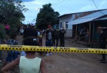 Masacre en Colombia deja un triple asesinato en el Cauca