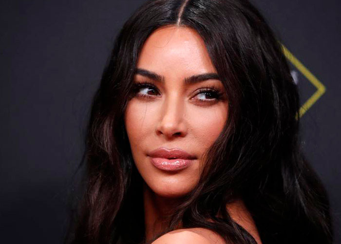 Multa millonaria a Kim Kardashian por promocionar criptomonedas 