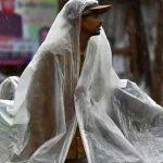 Cientos de ciudadanos son evacuados en Bangladesh por fuerte ciclón