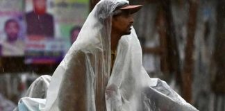 Cientos de ciudadanos son evacuados en Bangladesh por fuerte ciclón