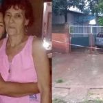 ¡De terror! Mujer es asesinada el mismo día que cumplía años en Argentina