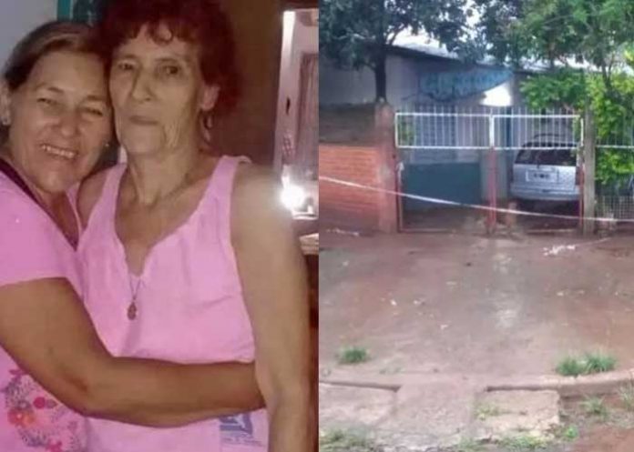 ¡De terror! Mujer es asesinada el mismo día que cumplía años en Argentina