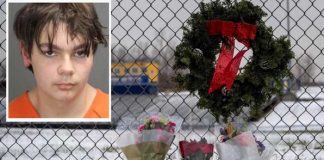 Estados Unidos: Adolescente se declara culpable de tiroteo en una escuela