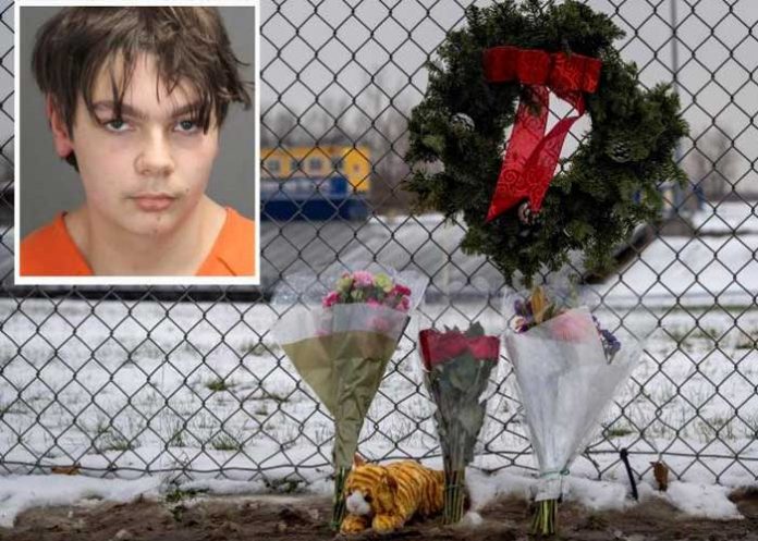 Estados Unidos: Adolescente se declara culpable de tiroteo en una escuela