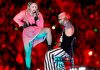 Maluma confiesa como le rogó a Madonna para que cantara en Colombia