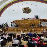 Venezuela propone plan de cooperación con Colombia