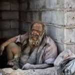 A los 94 años de edad fallece el "hombre más sucio del mundo"