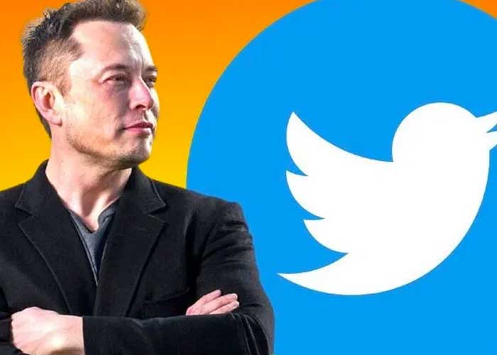 ¡Ya es oficial! Elon Musk, el nuevo dueño y señor de Twitter