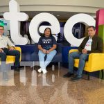 Nicaragua: IV Jornada Nacional de Innovación y Tecnología INNOVATEC