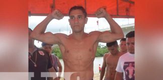 Campeonato de boxeo profesional se desarrolla en Bilwi este fin de semana