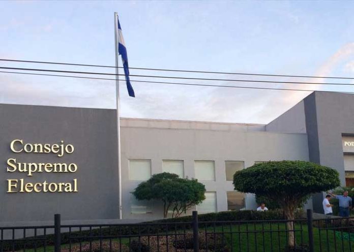 CSE comprometido con los nicaragüenses en las próximas Elecciones Municipales