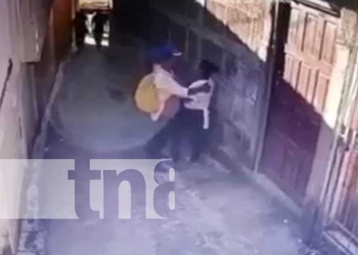 Hombre apuñala a una mujer en el municipio de la Dalia, Matagalpa