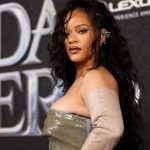 "Lift Me Up" de Rihanna ya cuenta con nuevo video musical