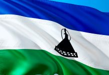 Nicaragua saluda el 56 Aniversario de la Independencia del Reino de Lesoto