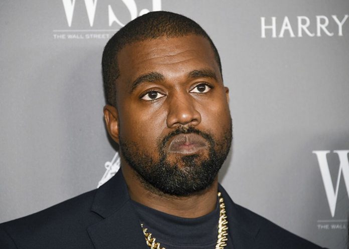 Adidas cancela su contrato con Kanye West y este perdió 1 mil millones de dólares