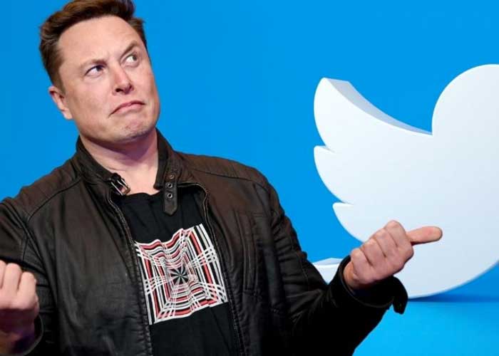 Elon Musk accede a comparar Twitter pero 'por un precio más bajo'